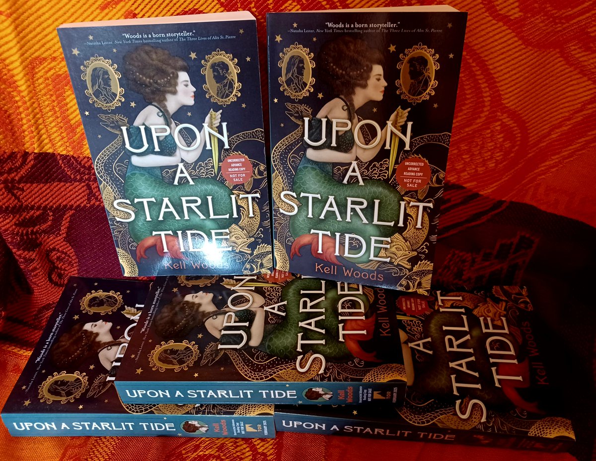 Julie Crisp (@julieacrisp) on Twitter photo <a href="/kellinthewoods/">Kell Woods</a> "Delight it is," he murmured. "And perhaps my doom, as well." Out in February 2025 - US Tor US, UK Titan and ANZ Harpercollins. <a href="/kellinthewoods/">Kell Woods</a> "Delight it is," he murmured. "And perhaps my doom, as well." Out in February 2025 - US Tor US, UK Titan and ANZ Harpercollins.