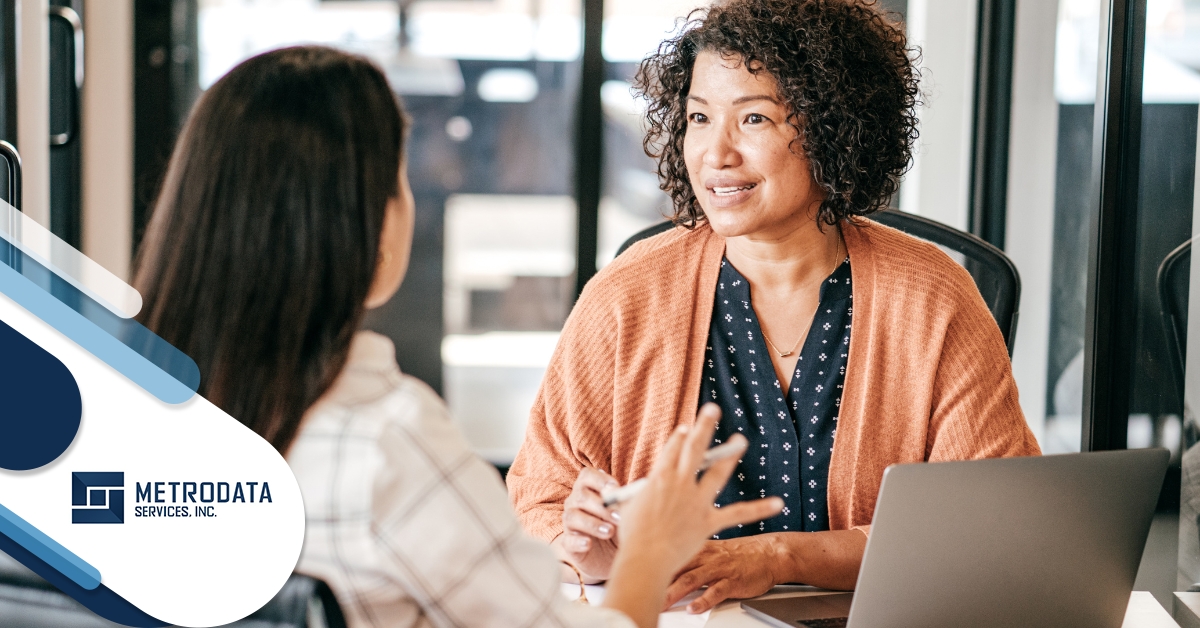 MetrodataInc's tweet image. How Employment Screening Protects Your Company from Fraud dlvr.it/TDQlL3