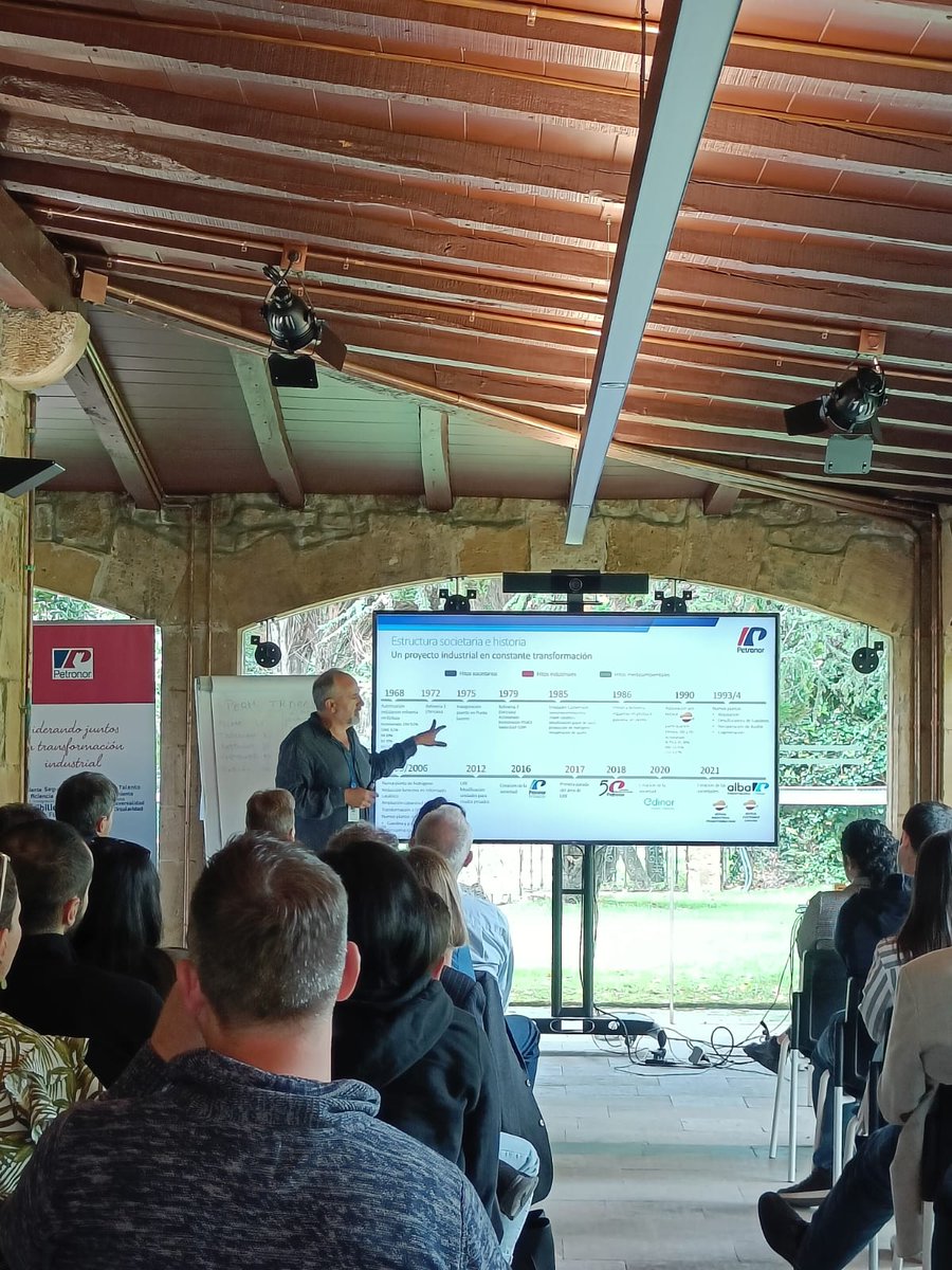 WorkDeckPSA's tweet photo. Workdeck participated in the IS2H4C General Assembly, showcasing how our platform streamlines workflows and boosts collaboration. 

Proud to support this ambitious project! 🔄🤝 

#Innovation #Collaboration #Productivity #DigitalWorkplace https://t.co/4u4AKIPOq2