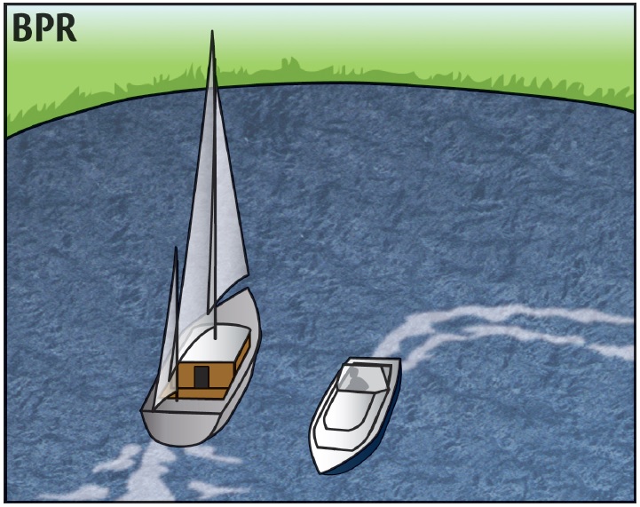 eSailing | 7 belangrijke verschillen tussen het BPR en BVA dlvr.it/TDQlWt