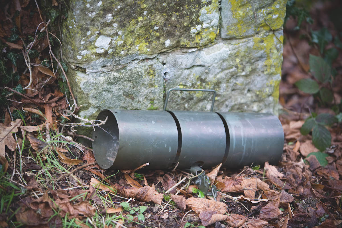 CollinsNets's tweet image. 🔊Back in stock! - WCS Tube Trap
The trap may be used only for the purpose of killing grey squirrels, mink, weasels &amp;amp; rats.
#wcstubetrap #vermincontrol #collinsnets
collinsnets.co.uk/product/wcs-tu…