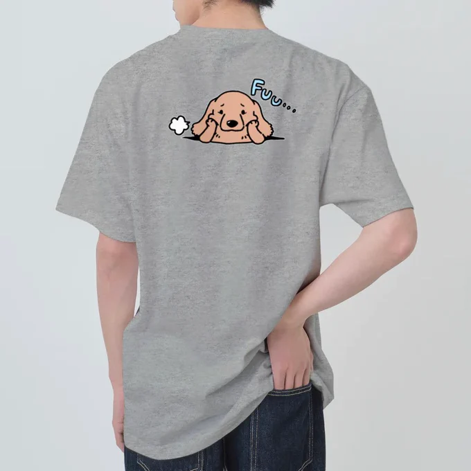 【Tシャツ4種TIME SALEを開催中】 対象アイテムと値引き額 1点につき800円引き ・スタンダードTシャツ ・シンプル刺しゅうTシャツ ・オーガニックコットンTシャツ ・ヘビーウェイトTシャツ 開催期間 2024年 9月20日(金)23:59まで 