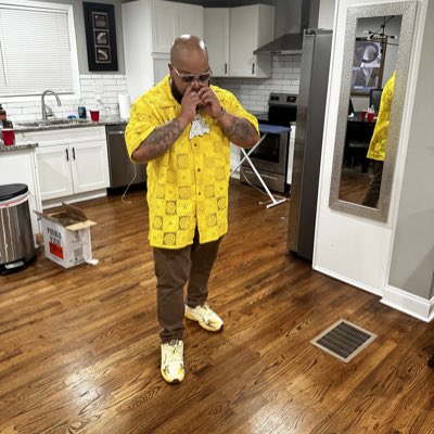 MKeyz68's tweet image. #NewProfilePic