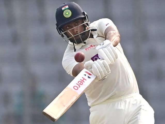 Ravichandran Ashwin has given you another reason to enjoy our happy hours even more today! 💯 

#ravichandranashwin #century