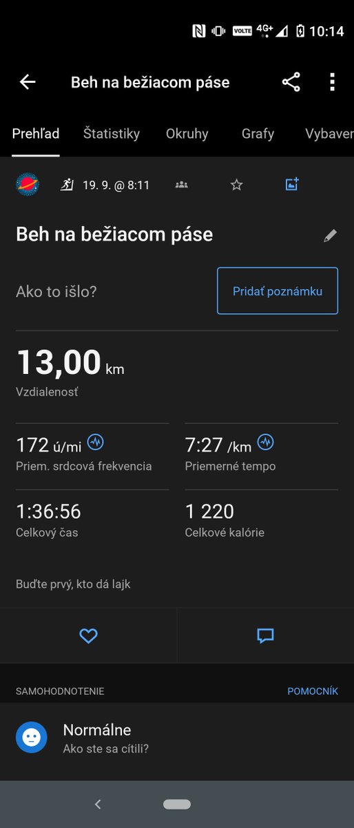 Mercedes Gardner, personal trainer. 

#WynonnaEarp #Vengeance