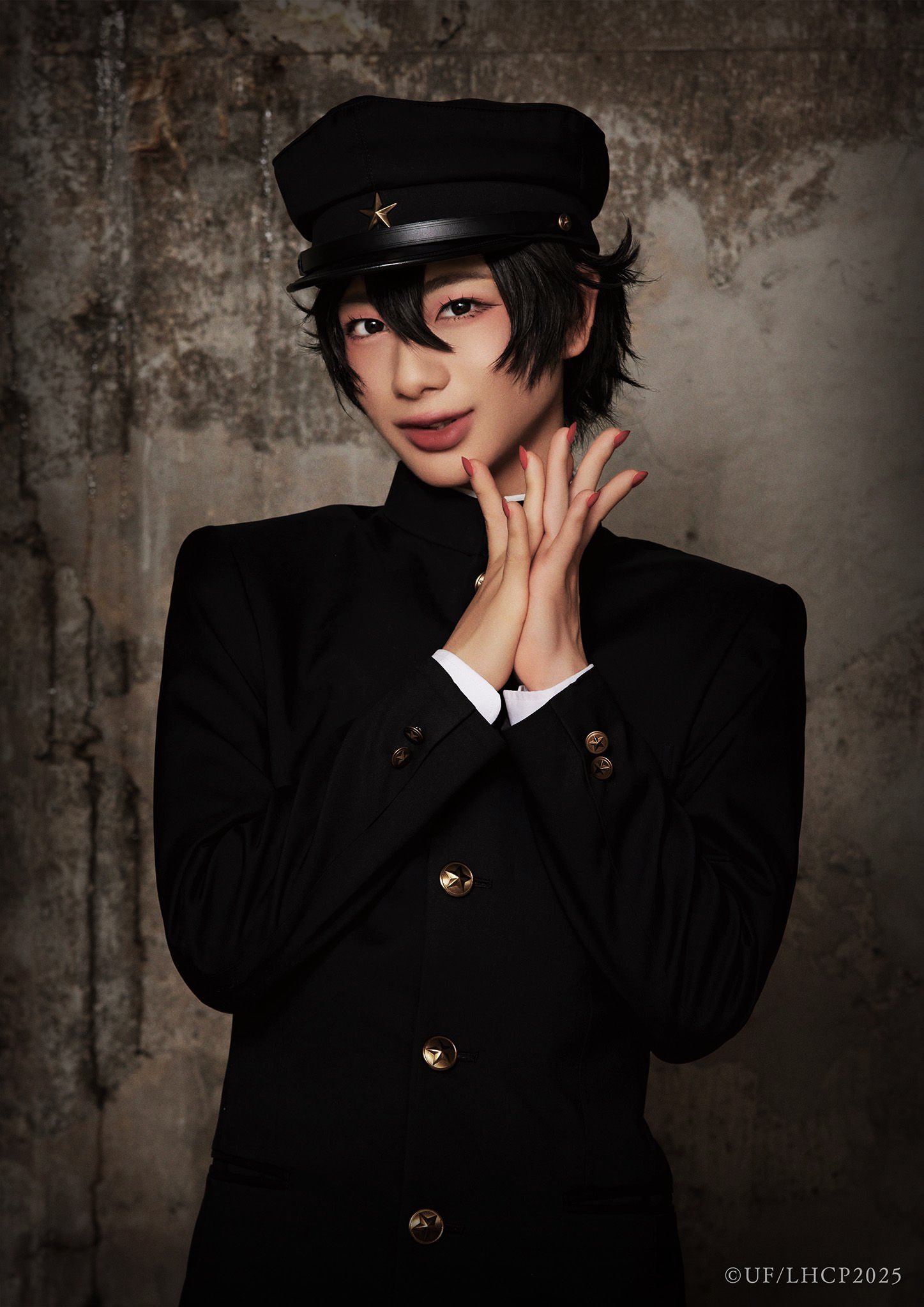 望月春希 on X: 