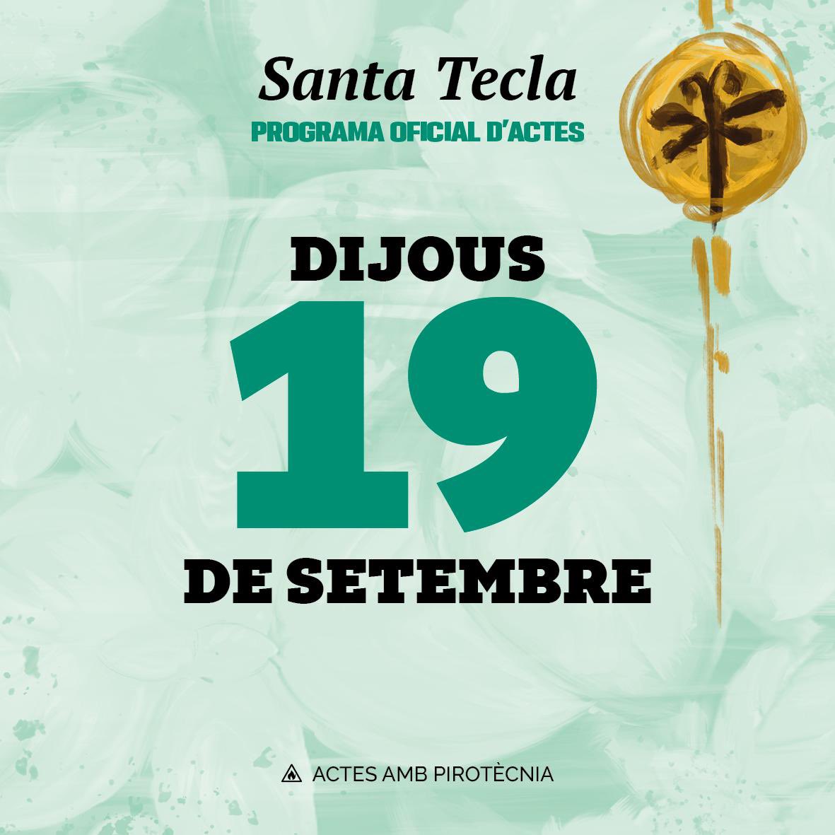 Sitges Festa Major tweet media