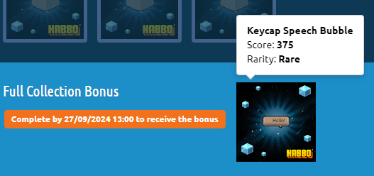 PandaHbo's tweet image. OH, NICE ! An easy and affordable #nft bubble to get!
Well... nope. Some random asshole decided to piss off every one.
Yeah I know, this is how NFT and supply and demand works, but jesus, we're in a video game. Let us play.