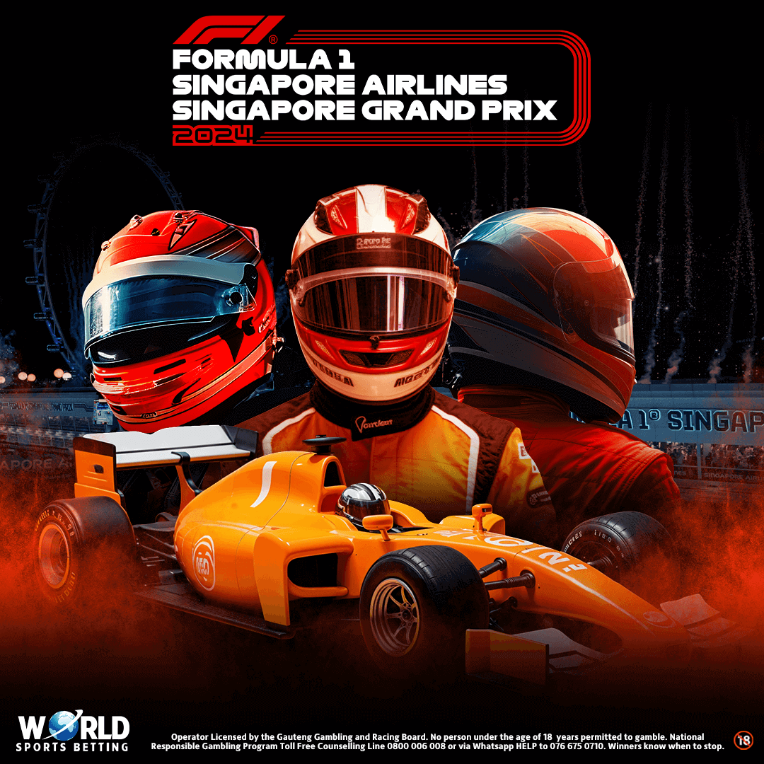 World Sports Betting tweet media