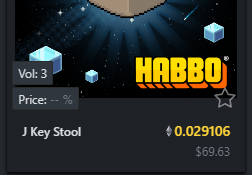 PandaHbo's tweet image. OH, NICE ! An easy and affordable #nft bubble to get!
Well... nope. Some random asshole decided to piss off every one.
Yeah I know, this is how NFT and supply and demand works, but jesus, we're in a video game. Let us play.