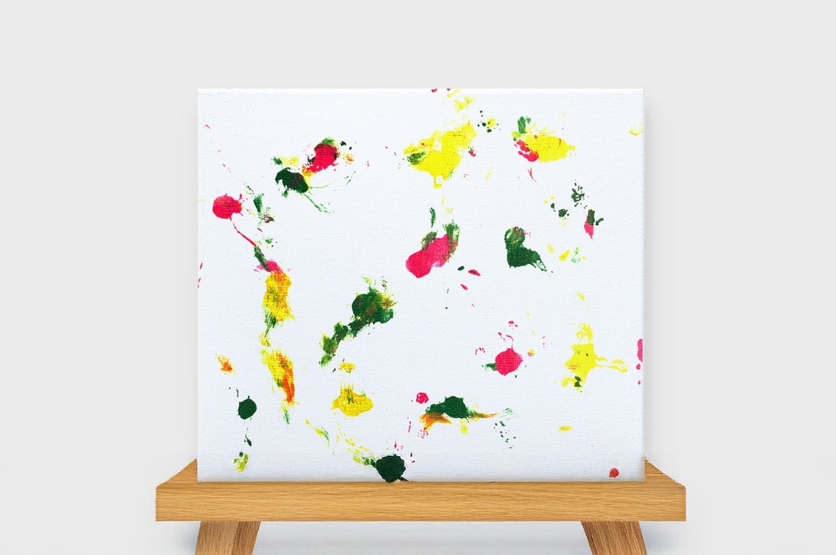 To niepowtarzalna okazja, aby sprawić dobry uczynek i jednocześnie stać się posiadaczem niezwykłego dzieła sztuki. Kupując ten obraz, wspierasz cel: budowę Największego azylu dla koni w Europie! ❤ 

Obraz powstał w ośrodku dla zwierząt w Szczedrzykowicach (woj. dolnośląskie),