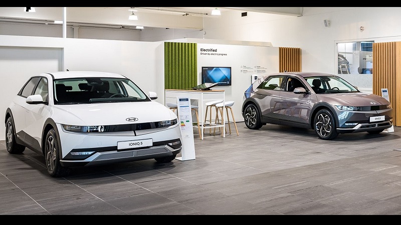 ANWB: Elektrisch rijden, van stimuleren naar bestraffen dlvr.it/TDQmZY