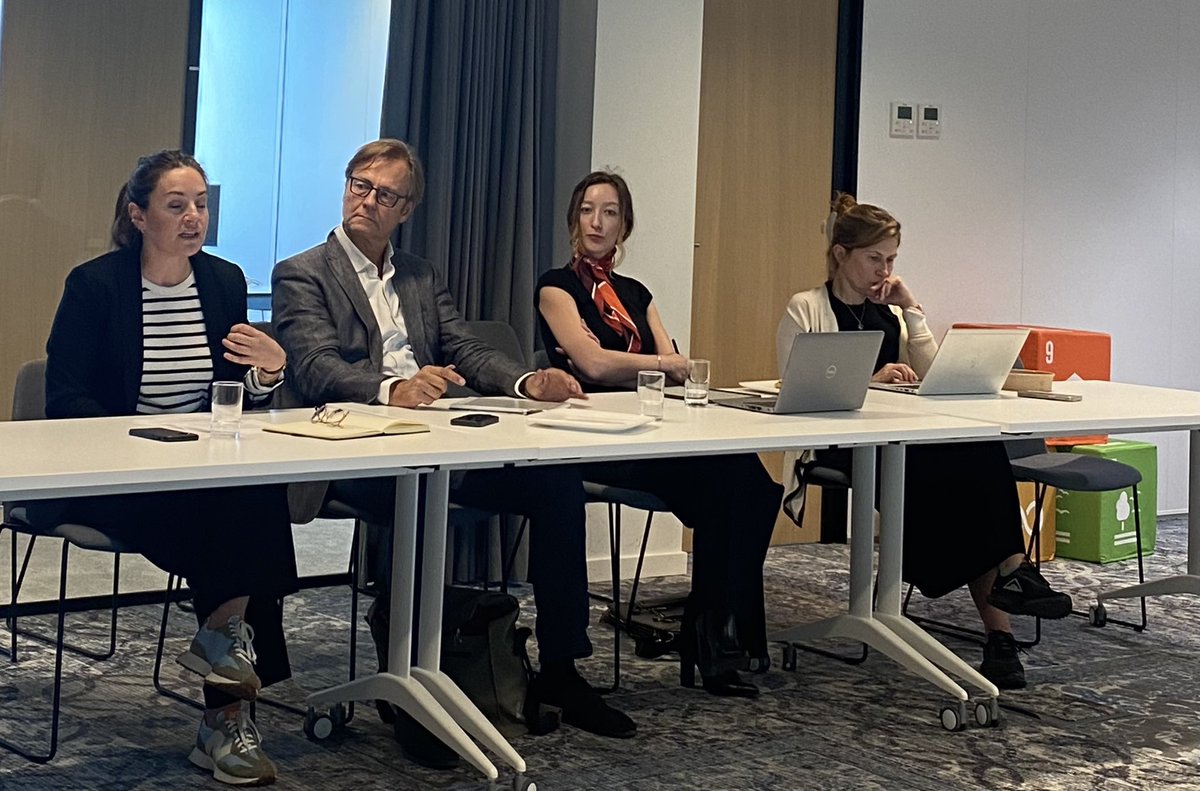 UNDP Brussels tweet media