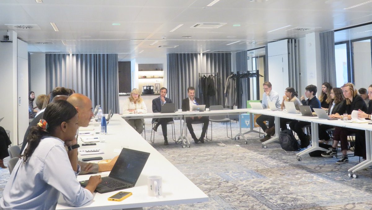 UNDP Brussels tweet media