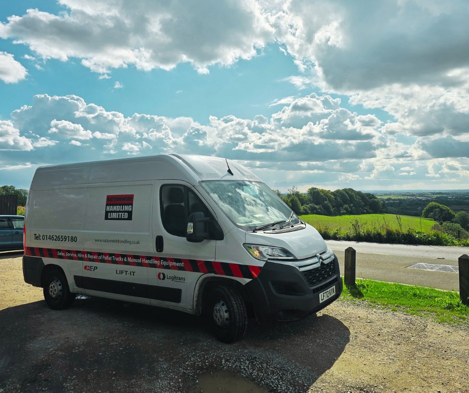 Nationwide Handling tweet media