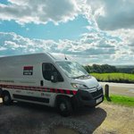 Photo by Nationwide Handling (@NHandling)