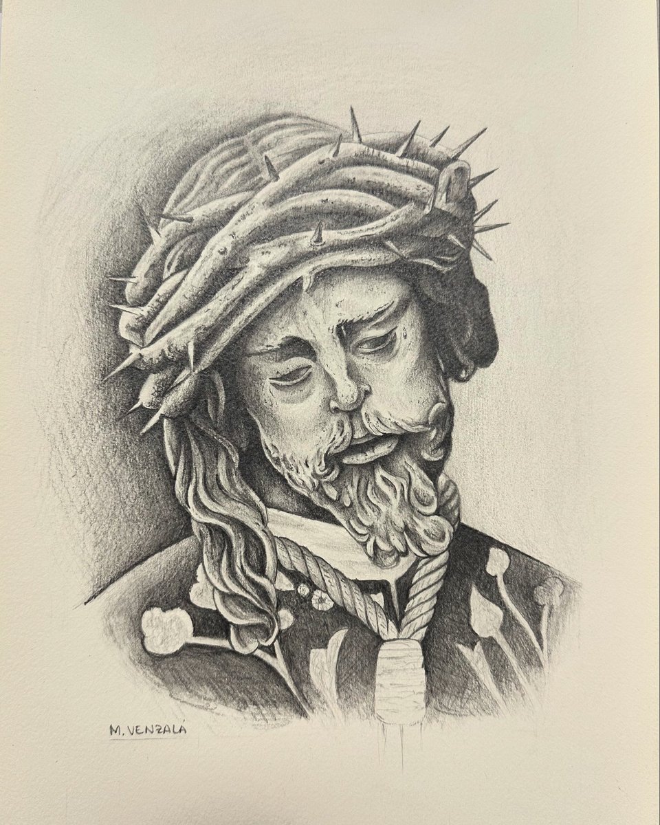 “In manu ejus potestas et imperium”
En tus manos está el poder y el imperio 

<a href="/HdadGranPoder/">Hermandad Gran Poder</a> 
<a href="/pasionensevilla/">Pasión en Sevilla</a> 
<a href="/AlvaroNua/">Jartible Sevillano ®</a> 

#granpoder #semanasanta #sevilla