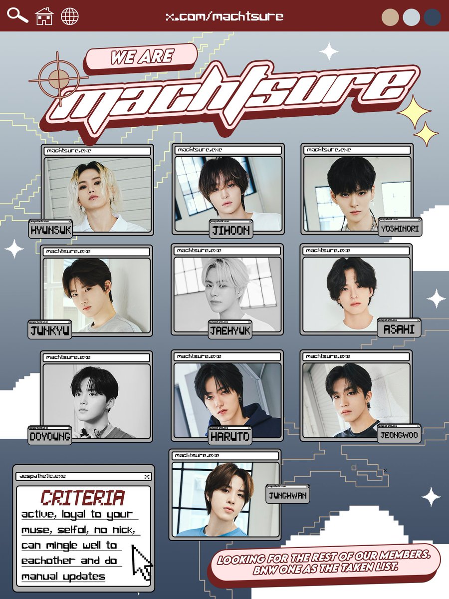 재능 있는 다이아몬드 10개, 𝑴͟𝑨͟𝑪͟𝑯͟𝑻͟𝑺͟𝑼͟𝑹͟𝑬 tweet media