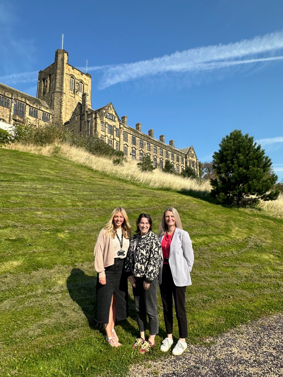 Developing  our Teaching  and Learning knowledge at CELT conference <a href="/CeltBangor/">CELT Bangor</a> <a href="/BangorUni/">Bangor University</a>