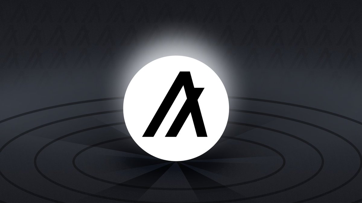 Cryotpomaniac_'s tweet photo. Algorand $ALGO is leading the charge for green blockchain solutions! @AlgoFoundation
With its carbon-negative network and lightning-fast transactions, $ALGO is powering a more sustainable future for crypto. #Algorand #ALGOTECH #BlockchainSolution #Sustainability #cryptocurrency https://t.co/Hgb3D79YU7