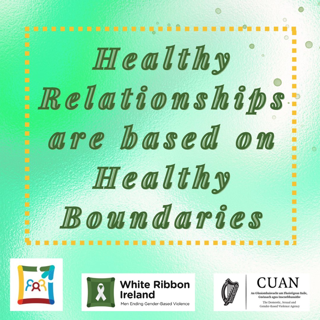 White Ribbon Ireland (@whiteribbonirl) on Twitter photo If you are interested in workshops about healthy relationships and masculinity, please get in touch. wri@mensnetwork.ie If you are interested in workshops about healthy relationships and masculinity, please get in touch. wri@mensnetwork.ie