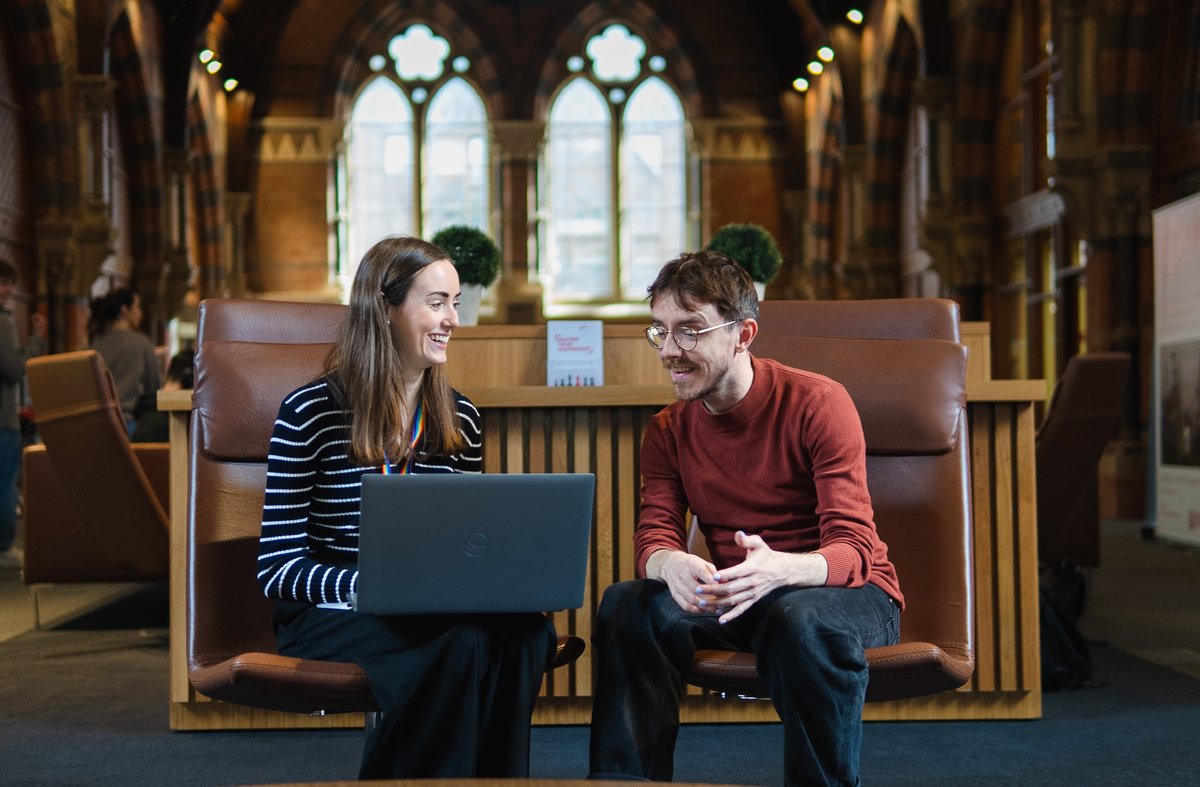 ✍️ Universities share exactly what they're looking for in successful personal statements. Get tips on what to include, how to structure, and more: bit.ly/34tB8rC