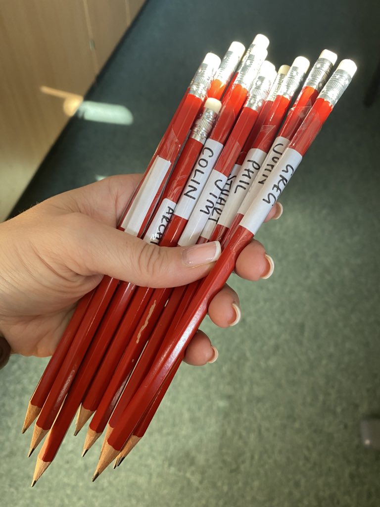 Calderglen English 🏳️🌈 tweet media