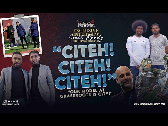 Brown Munde PC 🎙️ tweet media