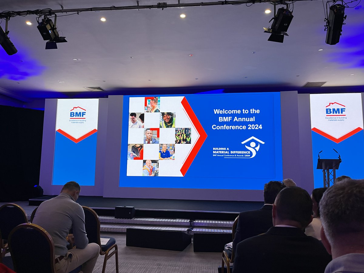 TP_plc's tweet image. Today, we're supporting the launch of the @bmf_merchants #MateriallyDifferent sector awareness campaign 🌟
Head to the new website where our colleagues & other businesses share stories about why careers in our sector matter and are #MateriallyDifferent ➡️ bit.ly/4eqBrpy