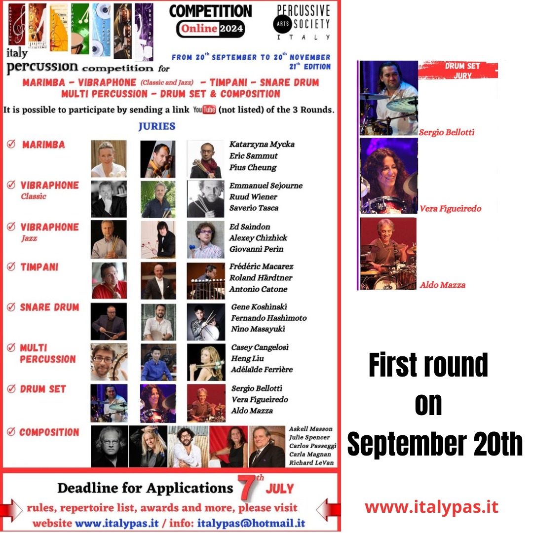 Vera Figueiredo (@verafdrummer) on Twitter photo 