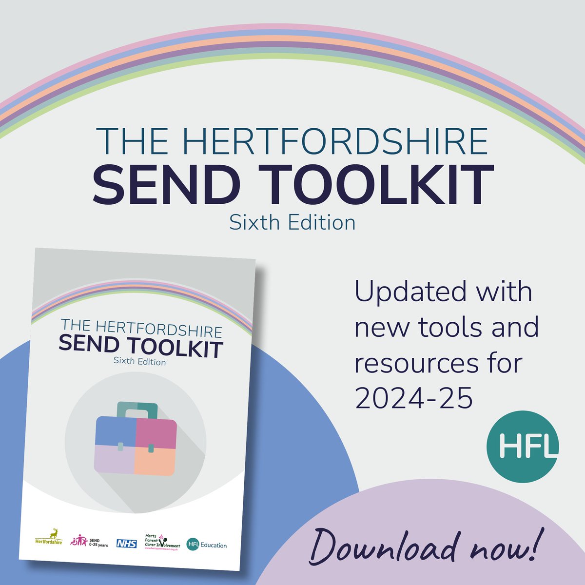 HFL Education tweet media