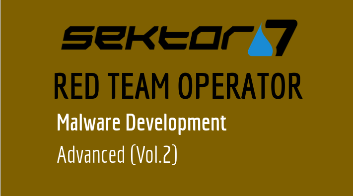 SEKTOR7 Institute tweet media
