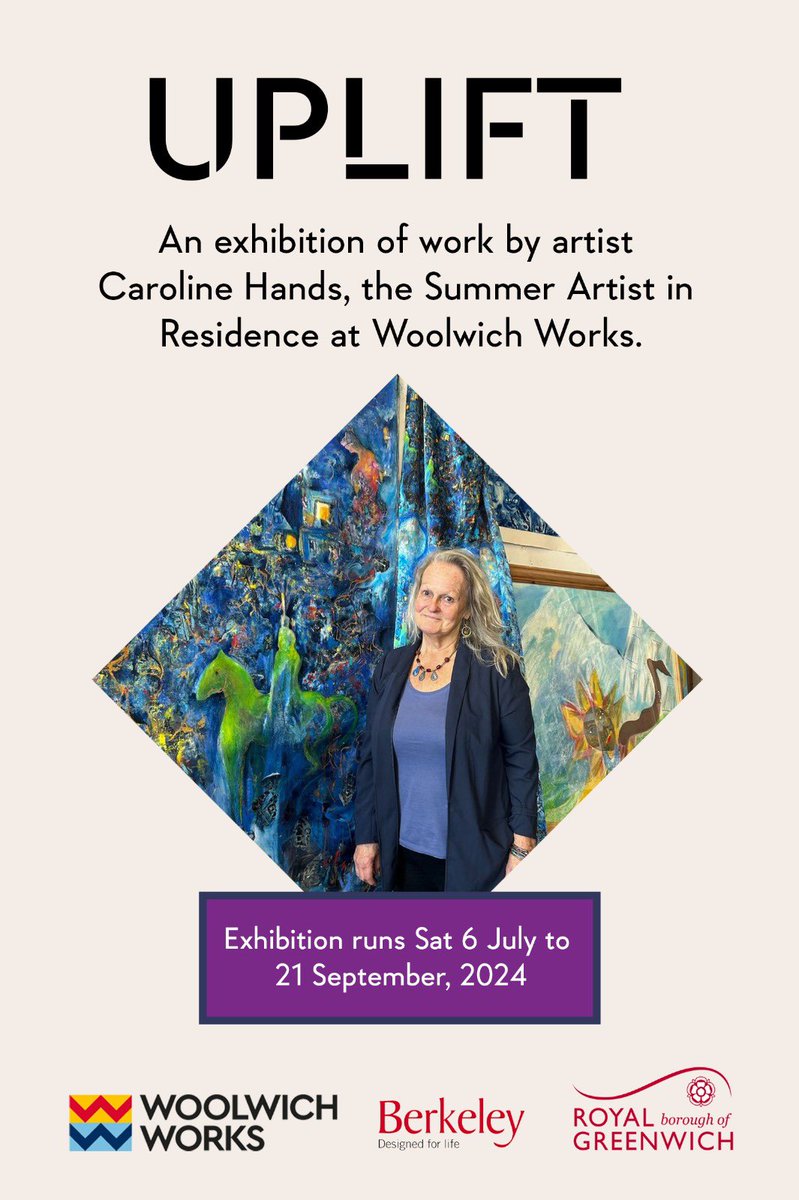 Caroline Hands tweet media