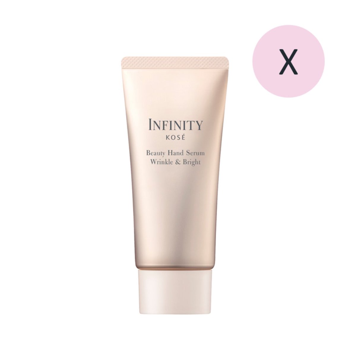 ／
【コーセー】 
インフィニティ  ビューティハンドセラム リンクル＆ブライト［医薬部外品］
＼ 

年齢が現れがちな手指に、Wの有効成分で、美白ケアとシワ改善が叶う🌈
贅を尽くしたハンド美容液🧴

キャンペーン詳細はこちら💁‍♀️
cms.lemon.cchan.tv/preview/campai…
応募期限：9/29(日)

応募はLemon