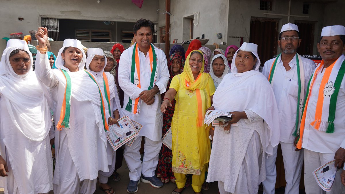 Devesh Chaudhary tweet media
