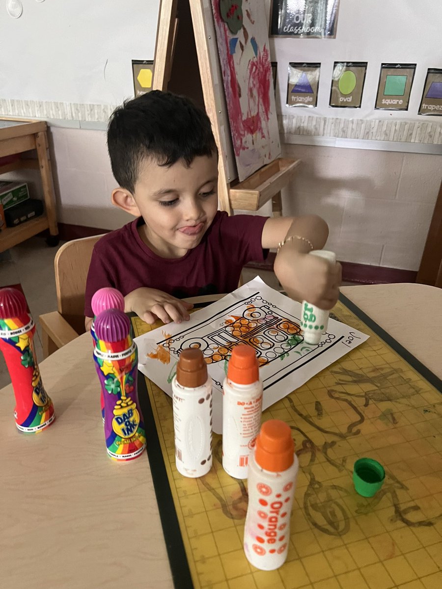 MissEricaTeach's tweet photo. We have some creative students in Room One this year 🎨 https://t.co/RC6bhDEF1w