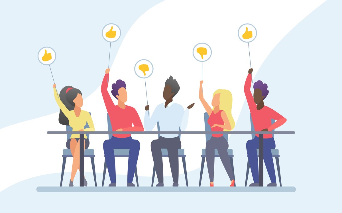 Career Advice | Against Argument

By focusing on it in class, students may better understand different perspectives on an issue, @MontanaState's Scott Parker writes, but will they also lose sight of their own? bit.ly/4dalgvx