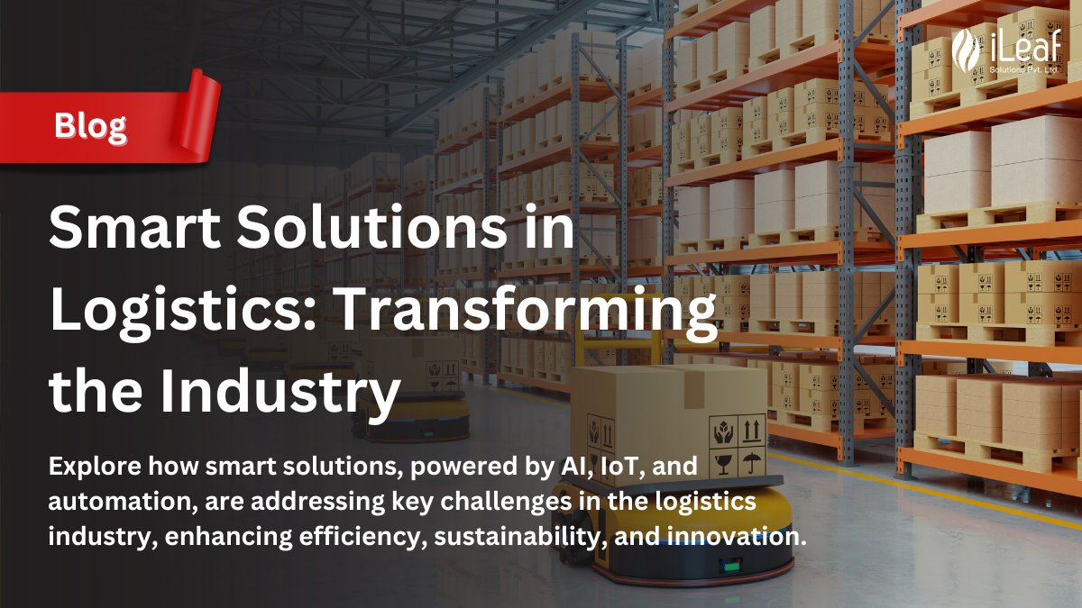 iLeaf Solutions tweet media