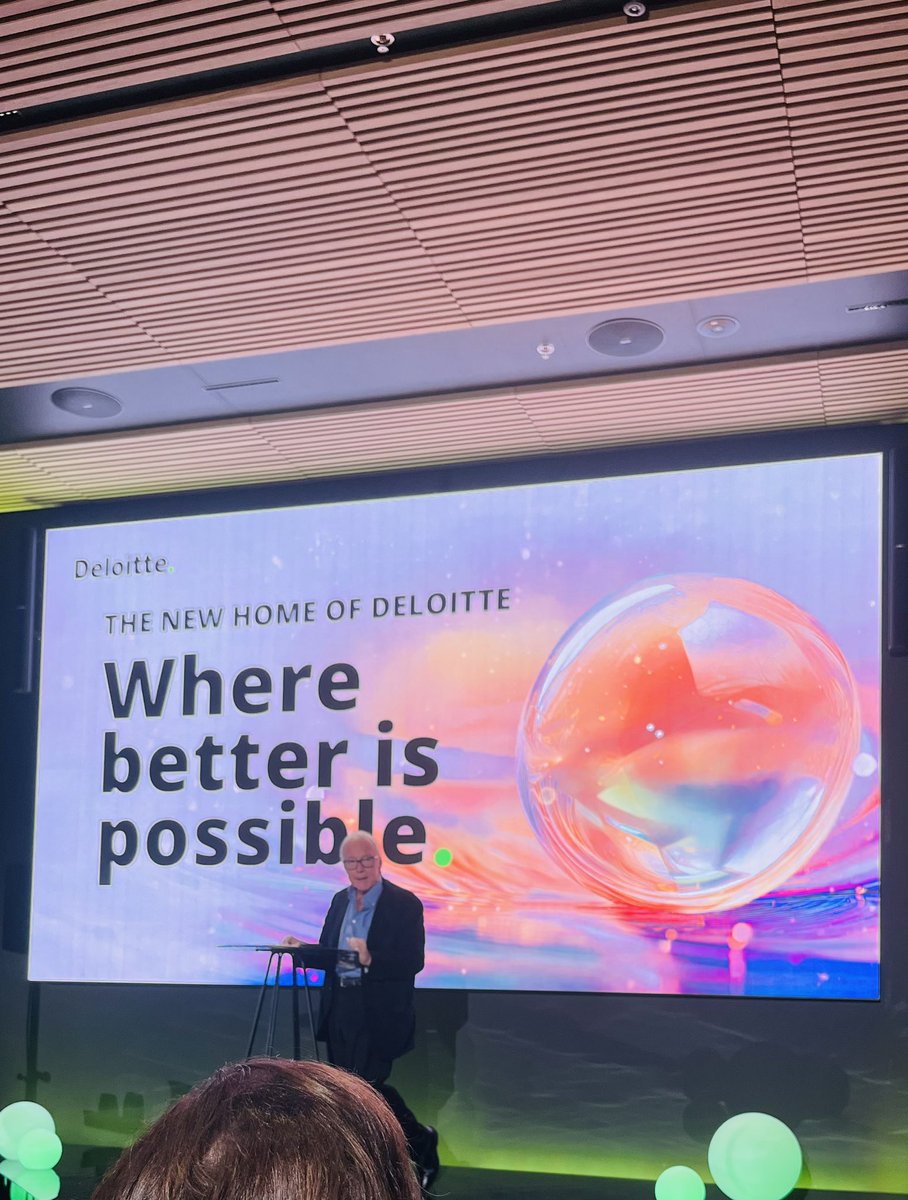 Piia-Noora Kauppi (@piianoora) on Twitter photo âThe success of Silicon Valley lies on the power of opportunity-based narrative which impacts the emotionsâ, says <a href="/jhagel/">John Hagel</a> at the <a href="/DeloitteFinland/">Deloitte Finland</a> Full of Future seminar. âThe success of Silicon Valley lies on the power of opportunity-based narrative which impacts the emotionsâ, says <a href="/jhagel/">John Hagel</a> at the <a href="/DeloitteFinland/">Deloitte Finland</a> Full of Future seminar.