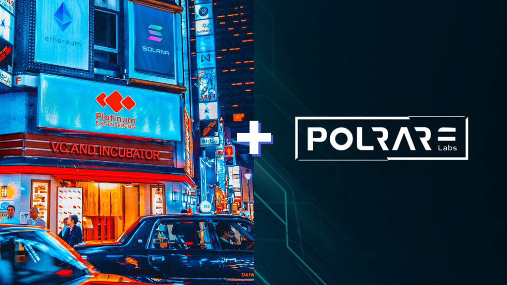 AAAPadSF's tweet photo. Are you actively following gaming news in Web3?

Then we are happy to inform you that we've just partnered with Polrare Labs

Polrare Labs is a game studio that produces Web3 games. They are driven by a mission to ignite excitement in web3 communities across chains.

They've developed notable Web3 projects like RaceFi, PlanetSandbox, Awaken, and PsyDuck Game. Their mainnet products have attracted over 10K players, while Awaken has over 7K subscribers on the Epic Games Store and PsyDuck Game boasts 20K monthly users. Polrare Labs community has nearly 500K members across all projects.

📍 Visit their website to find out more about their newest products:
https://t.co/JDDxOj6WEA

Tap SecretPad now 👉 https://t.co/bcNdpCDhUP…

#ton #TONCHAIN #tap #tapping