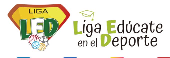 Abierto el plazo de Inscripción

🧿Liga LED’25 Voleibol 3X3🧿

🟢 La Liga LED es una competición de categoría alevín (alumnado nacido en 2013 y 2014) destinada a equipos de centros educativos andaluces 
ligaled.deportedeandalucia.com/noticias/abier…

<a href="/DeporteAND/">Andalucía es Deporte</a>
<a href="/SuperVoleySpain/">SuperVoley Spain</a>
<a href="/TodovoleySpain/">Todovoley</a>