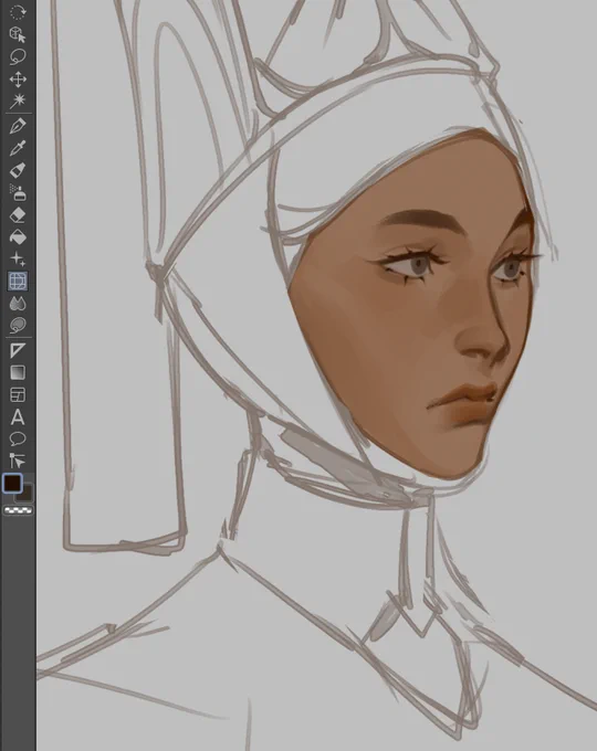 cleric 