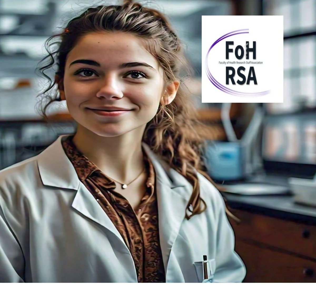 FoH RSA, University of Sheffield (@foh_rsa) on Twitter photo Exciting Opportunity Alert! π‘
<a href="/FoH_RSA/">FoH RSA, University of Sheffield</a> seeks a new Chair! πͺ
Empower research staff & ECRs, enhance leadership skills & networking.π¨π½βπ¬π©π»βπ¬
Contactπ§ :n.hartopp@sheffield.ac.uk
Applyπ©βπ»: fohrsa@sheffield.ac.uk_
#ResearchStaff #ECRs #UniversityGovernance #LeadershipOpportunity Exciting Opportunity Alert! π‘
<a href="/FoH_RSA/">FoH RSA, University of Sheffield</a> seeks a new Chair! πͺ
Empower research staff & ECRs, enhance leadership skills & networking.π¨π½βπ¬π©π»βπ¬
Contactπ§ :n.hartopp@sheffield.ac.uk
Applyπ©βπ»: fohrsa@sheffield.ac.uk_
#ResearchStaff #ECRs #UniversityGovernance #LeadershipOpportunity