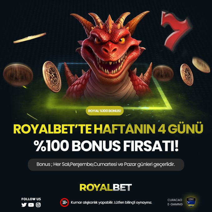 FORUMROYAL tweet media