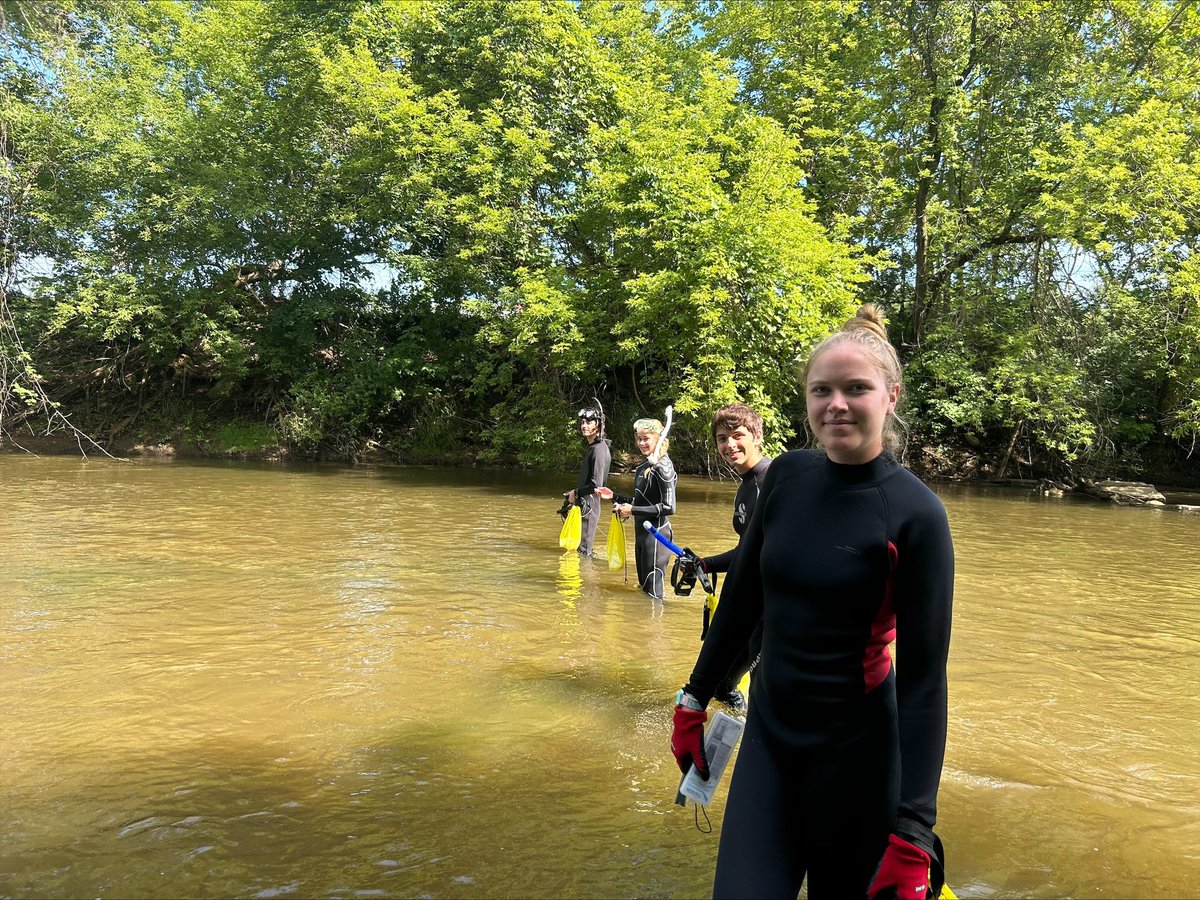 Woolnough Mussel Lab tweet media
