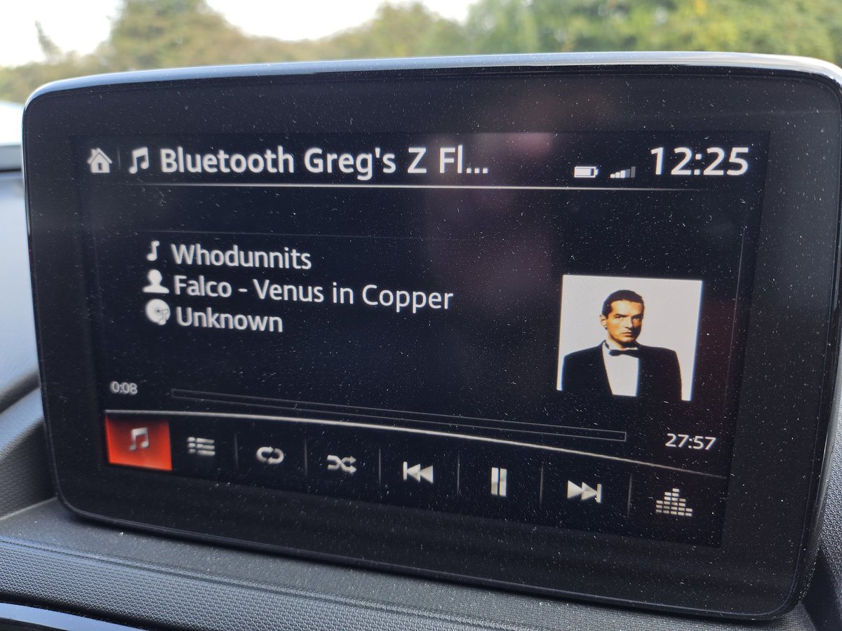 Greg Lovett tweet media