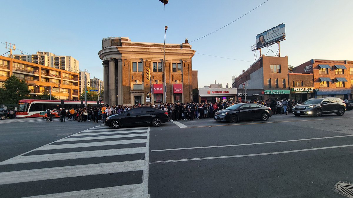 TransitThinker's tweet image. It feels like the TTC has gotten more and more unreliable in the last few years. Now, the subway gets shutdown for oil spills and mechanical issues daily. 

Toronto deserves better and needs a big investment for better transit