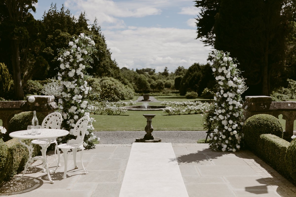 Markree Castle (@markree) on Twitter photo Outdoor ceremonies at Markree Castle are always special 🌅
Where better to exchange your vows? 💞
📸 Adam & Grace Photography
#Weddings #DiscoverMarkree #WeddingVenue #Ireland #OutdoorWedding Outdoor ceremonies at Markree Castle are always special 🌅
Where better to exchange your vows? 💞
📸 Adam & Grace Photography
#Weddings #DiscoverMarkree #WeddingVenue #Ireland #OutdoorWedding