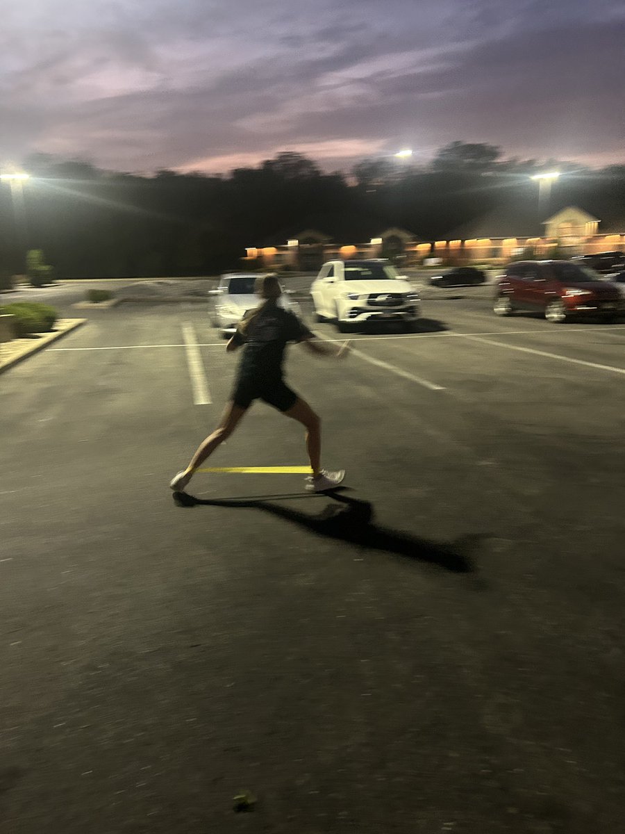 Big shoutout to <a href="/ApexNetworkPT/">ApexNetworkPT</a> for training the Lady Dogs this preseason! Can’t wait to see the hard work pay off come the end of October! #LadyDogs