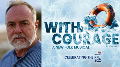 NHA Ltd (@nhaltd) on Twitter photo Last night <a href="/TheOtherPalace/">The Other Palace</a> watching our <a href="/thespondulicks/">Gerard McDermott</a> <a href="/WithCourageShow/">WithCourageMusical</a>.
Fantastic cast including <a href="/han_azuonye/">Hannah Azuonye</a> <a href="/_LaraLewis/">Lara Lewis</a> <a href="/ilDonPiano/">Tom Moores</a> & <a href="/LivvieThompson/">Olivia Thompson</a>, beautifully written (Jon Hare), inspiring music <a href="/PlayWellProds/">PlayWellProductions</a>. 200 years of the RNLI <a href="/TowerRNLI/">Tower RNLI</a> On 'til Sunday - go see it! Last night <a href="/TheOtherPalace/">The Other Palace</a> watching our <a href="/thespondulicks/">Gerard McDermott</a> <a href="/WithCourageShow/">WithCourageMusical</a>.
Fantastic cast including <a href="/han_azuonye/">Hannah Azuonye</a> <a href="/_LaraLewis/">Lara Lewis</a> <a href="/ilDonPiano/">Tom Moores</a> & <a href="/LivvieThompson/">Olivia Thompson</a>, beautifully written (Jon Hare), inspiring music <a href="/PlayWellProds/">PlayWellProductions</a>. 200 years of the RNLI <a href="/TowerRNLI/">Tower RNLI</a> On 'til Sunday - go see it!